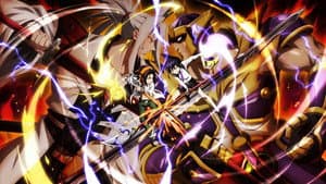 SHAMAN KING