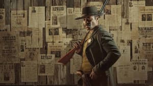 Lawmen: Bass Reeves