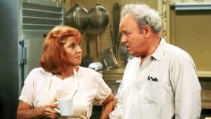 Archie Bunker's Place