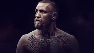 Conor McGregor: Notorious