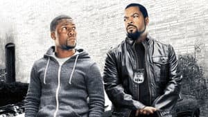 Ride Along