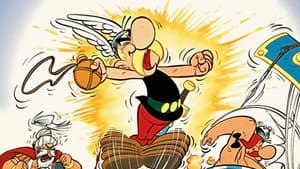 Asterix the Gaul