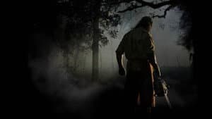 The Texas Chainsaw Massacre: The Beginning