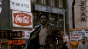 Shaft