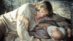 The Count of Monte Cristo