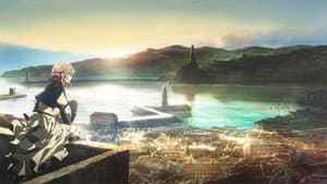 Violet Evergarden: Recollections