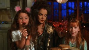 Practical Magic