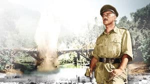 The Bridge on the River Kwai