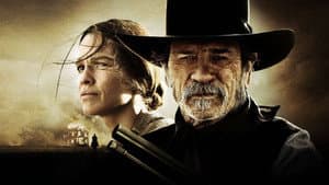 The Homesman