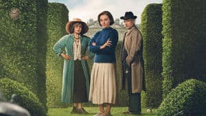 Agatha Christie's Seven Dials