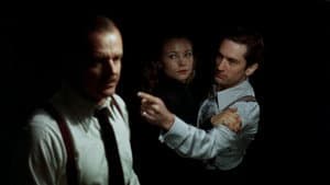 The Last Tycoon