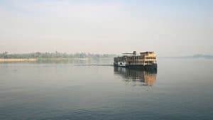 Death on the Nile