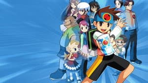 MegaMan NT Warrior
