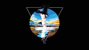 The Man Who Fell to Earth
