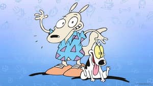 Rocko's Modern Life