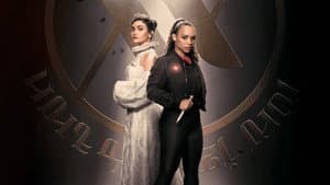 Vampire Academy