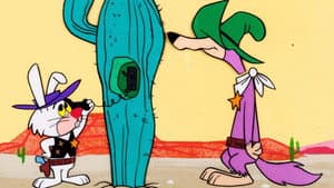 Ricochet Rabbit & Droop-a-Long