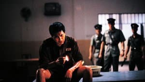 Prison on Fire II
