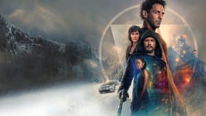 Largo Winch: The Price of Money