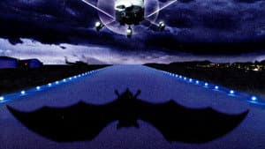 The Night Flier