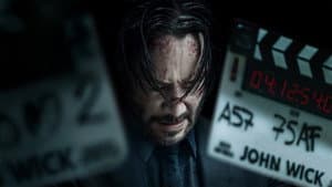 Wick Is Pain