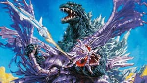 Godzilla vs. Megaguirus