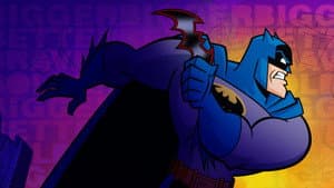Batman: The Brave and the Bold