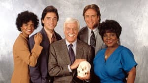 Diagnosis: Murder