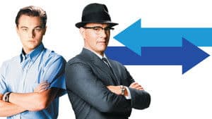 Catch Me If You Can