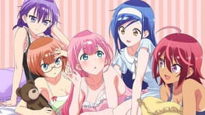 We Never Learn: BOKUBEN