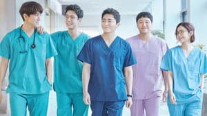 Hospital Playlist