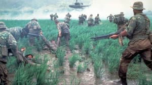 Uncommon Valor
