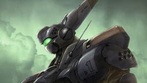 Patlabor: The Movie