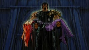 Fist of the North Star
