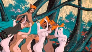 A Thousand and One Nights