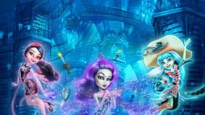 Monster High: Haunted