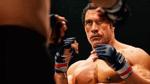 The Smashing Machine