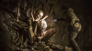 The Empty Man