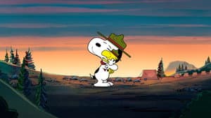 Camp Snoopy