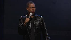 Chris Rock: Kill the Messenger