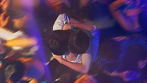 Love In The Big City