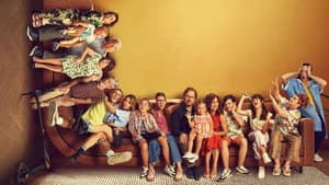 Padre no hay más que uno 5: Nido repleto