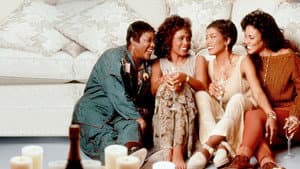 Waiting to Exhale