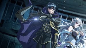 My Status as an Assassin Obviously Exceeds the Hero's