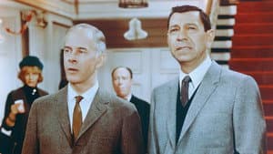 Dragnet