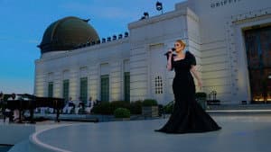 Adele One Night Only