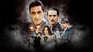 The Godfather Part II