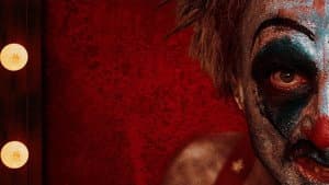 Asylum: Twisted Horror and Fantasy Tales