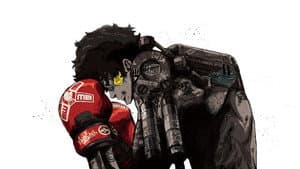 MEGALOBOX