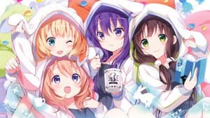 Is the Order a Rabbit?